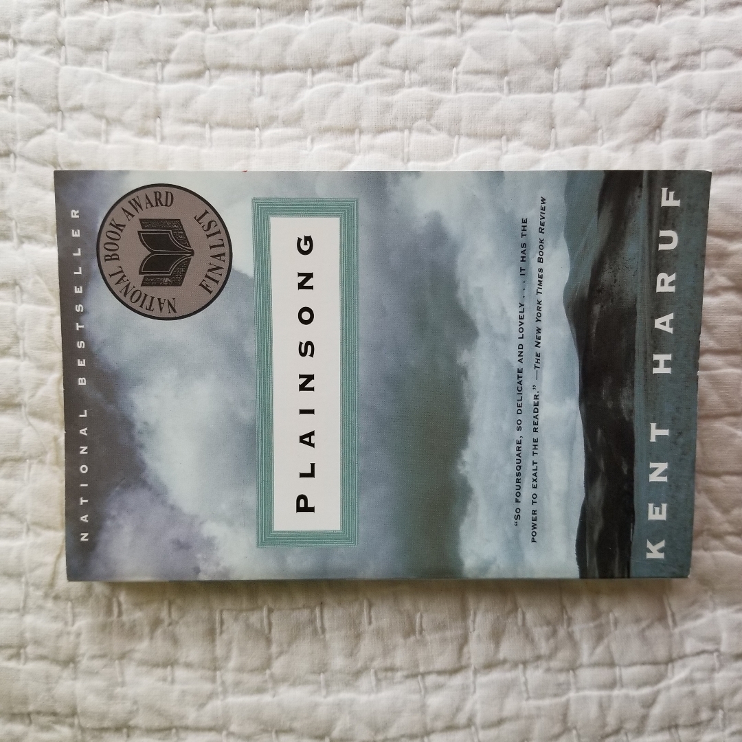 Plainsong