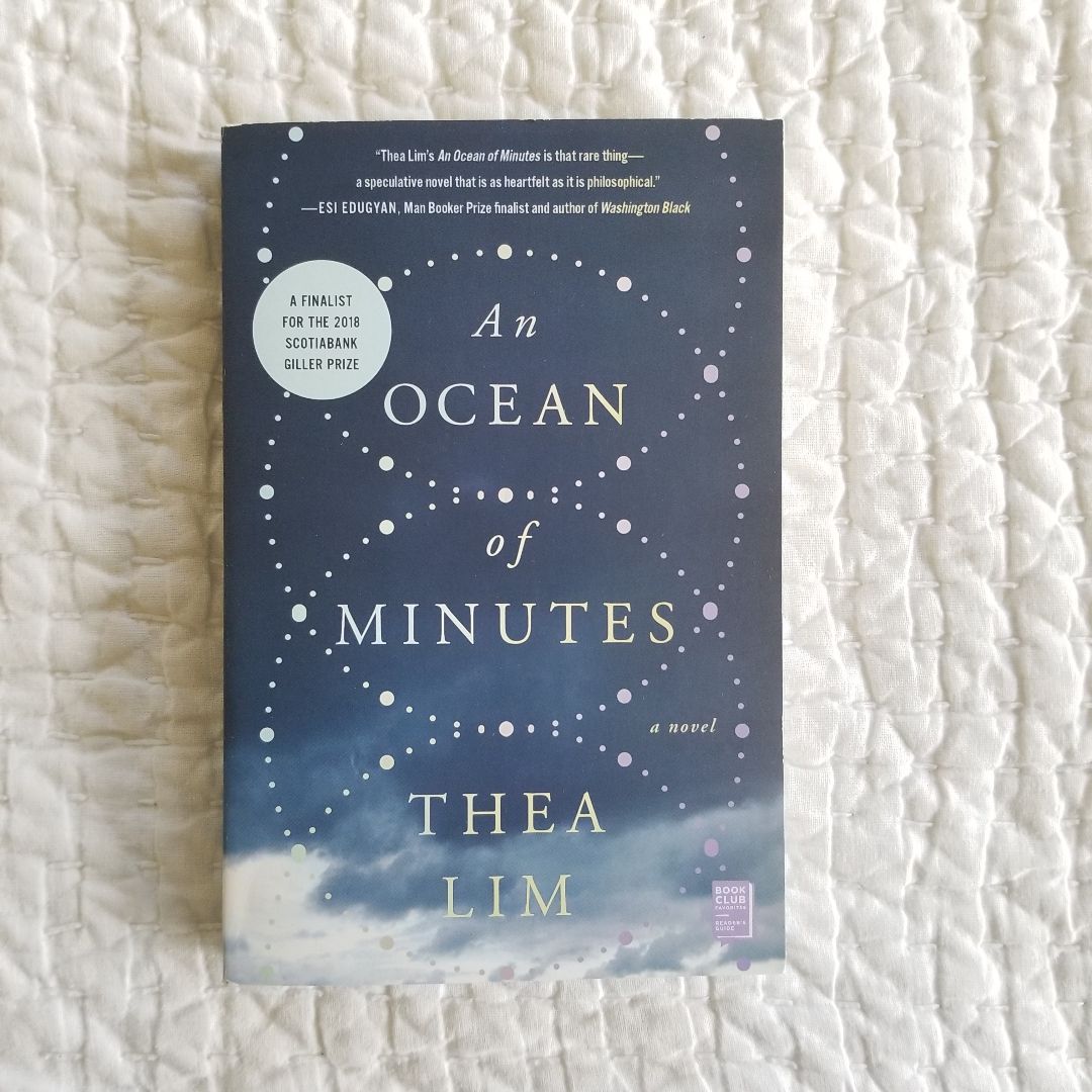 An Ocean of Minutes
