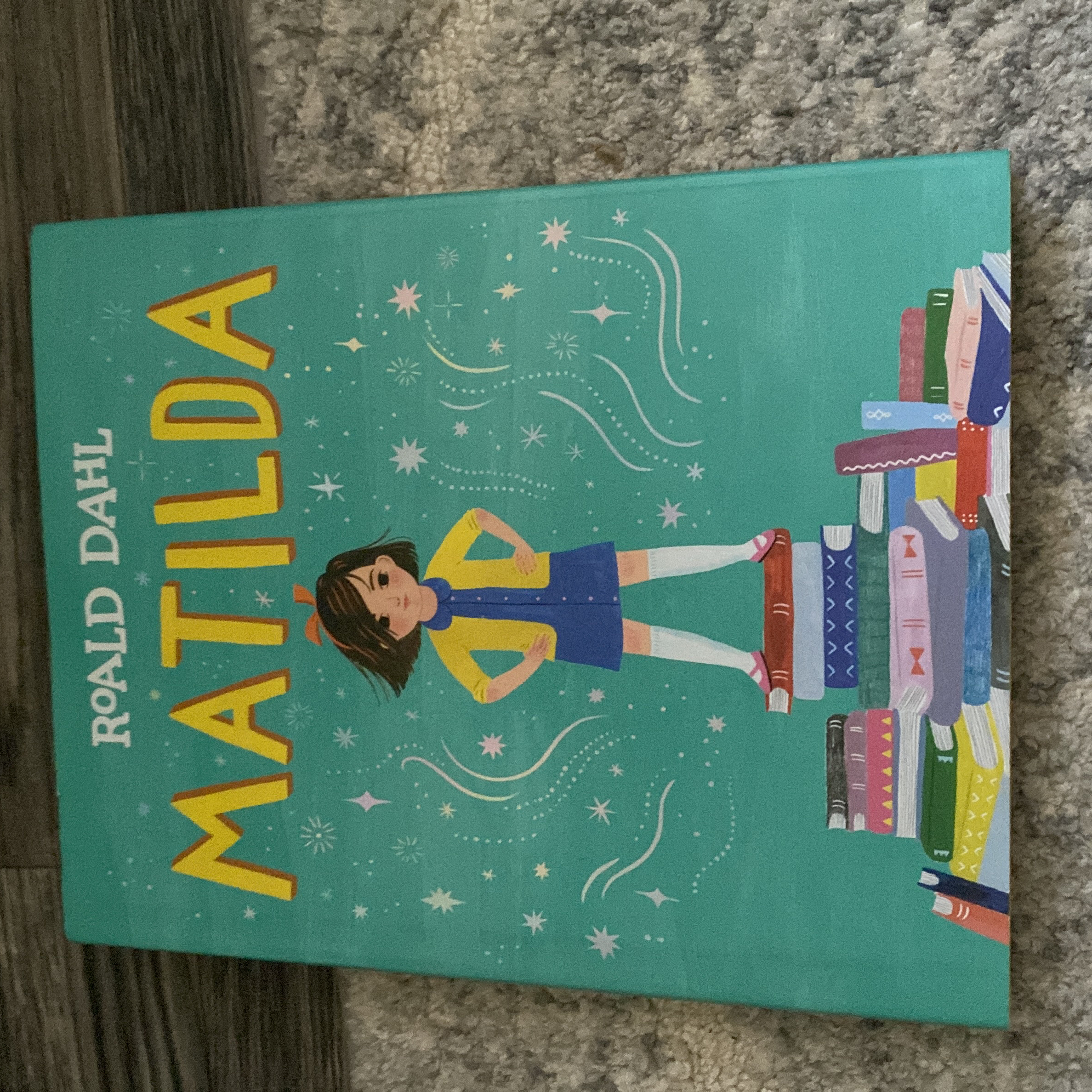 Matilda