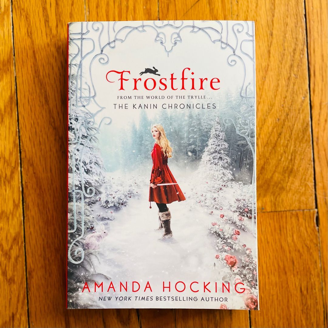 Frostfire