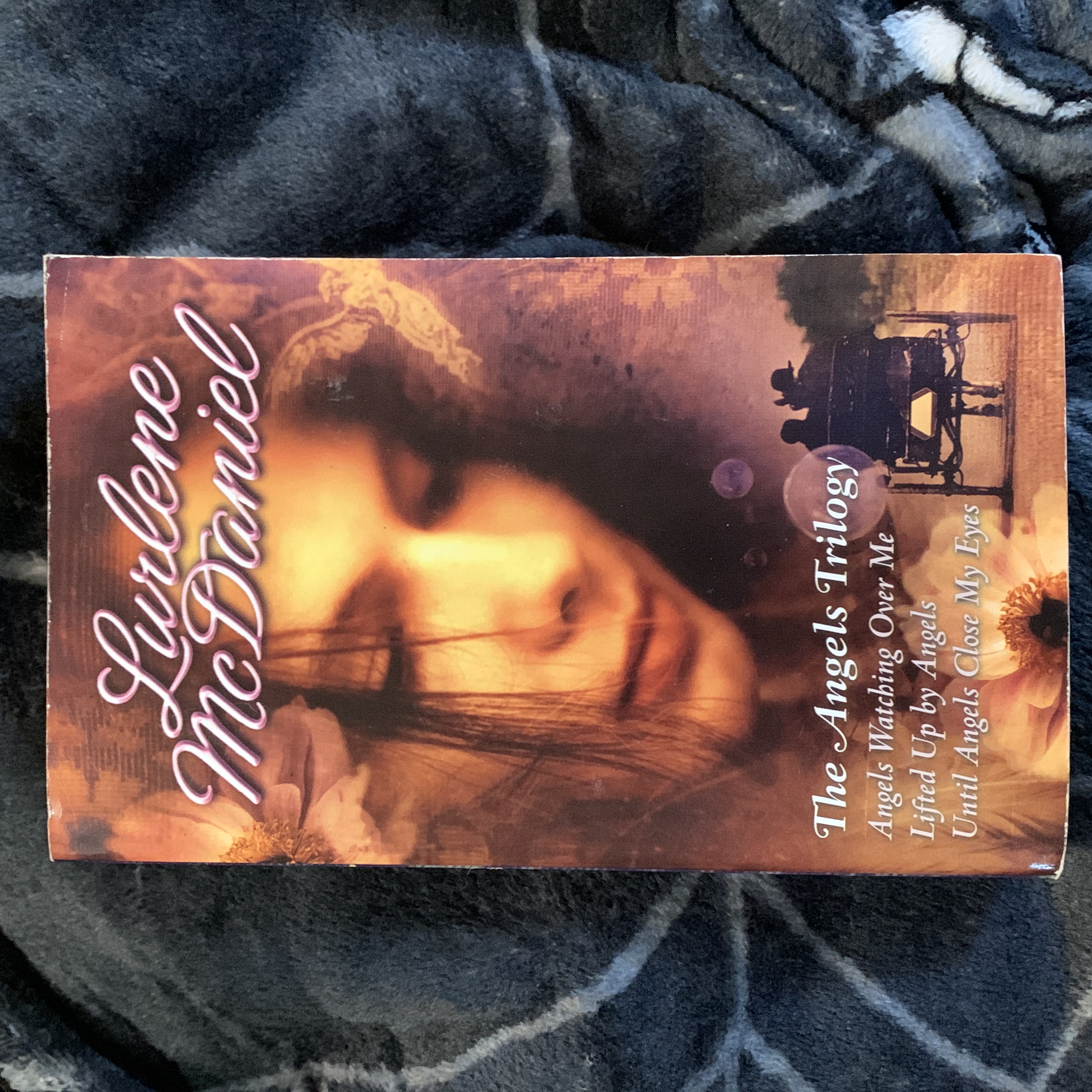 The Angels Trilogy