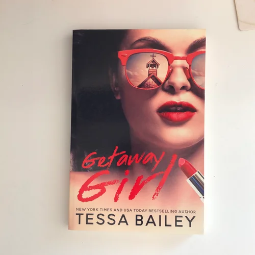 Getaway Girl