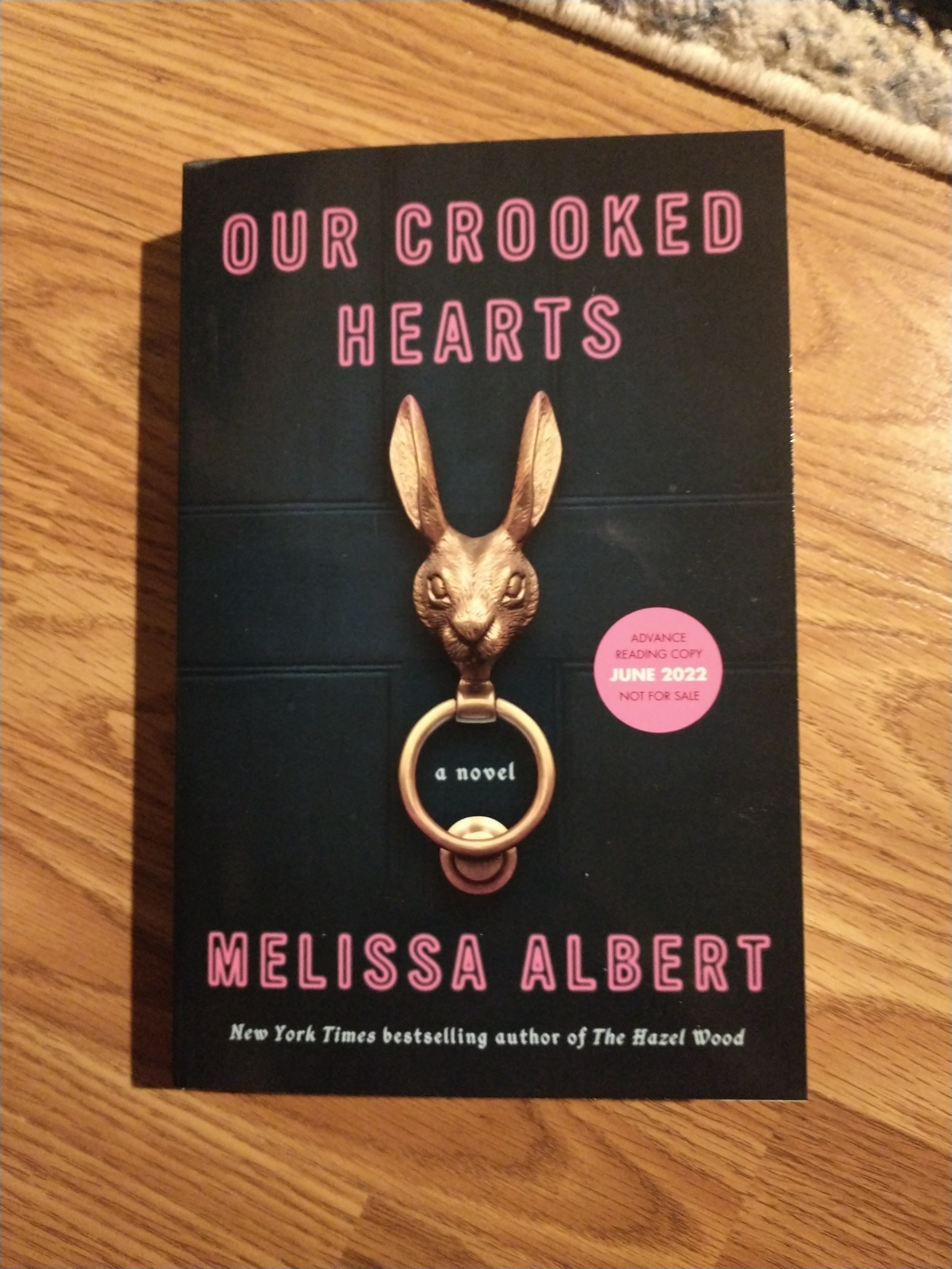 Our Crooked Hearts