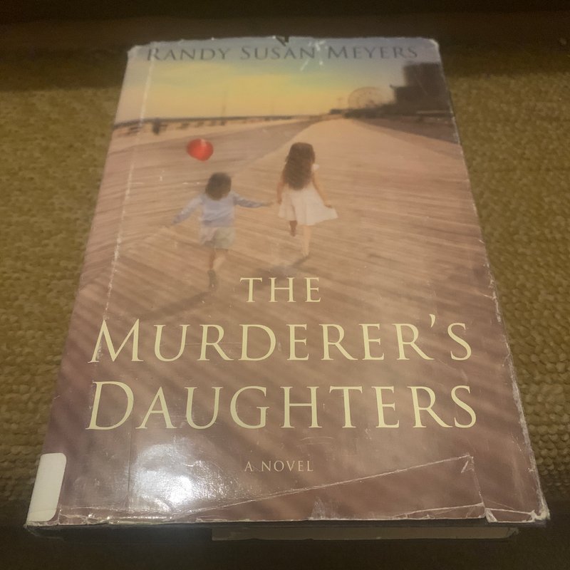 The Murderer's Daughters