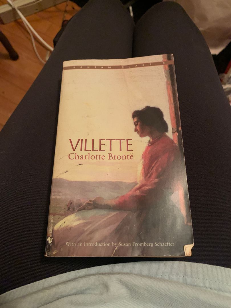 Villette