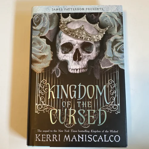 Kingdom of the Cursed