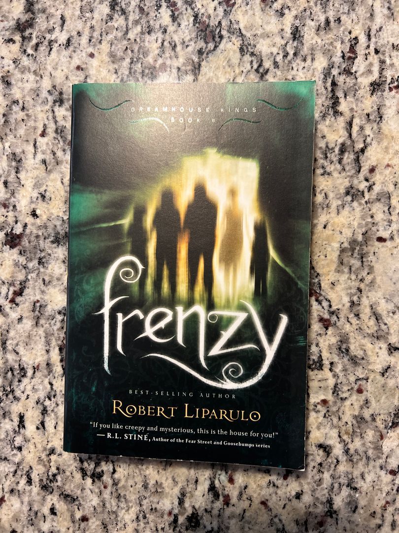 Frenzy