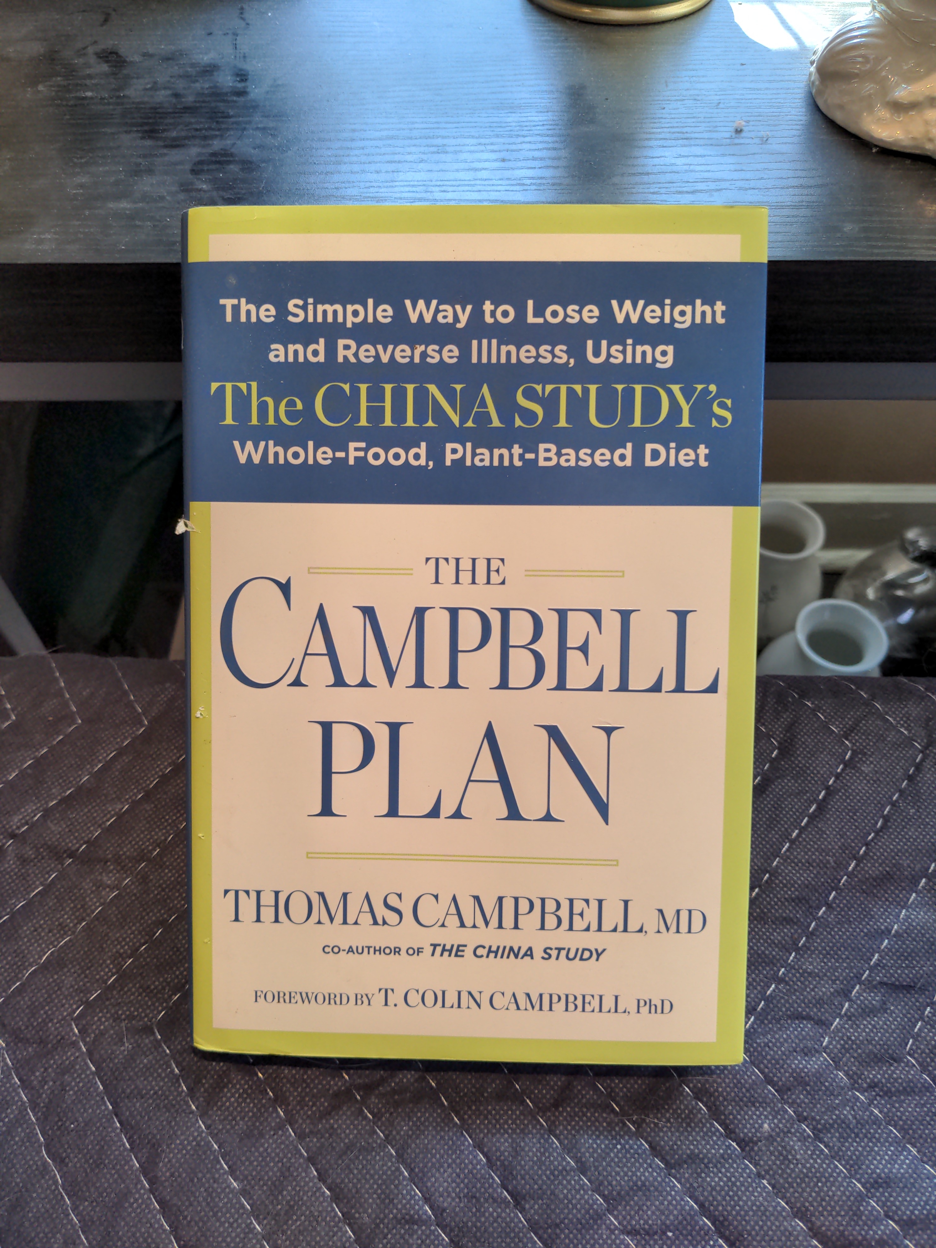 The Campbell Plan