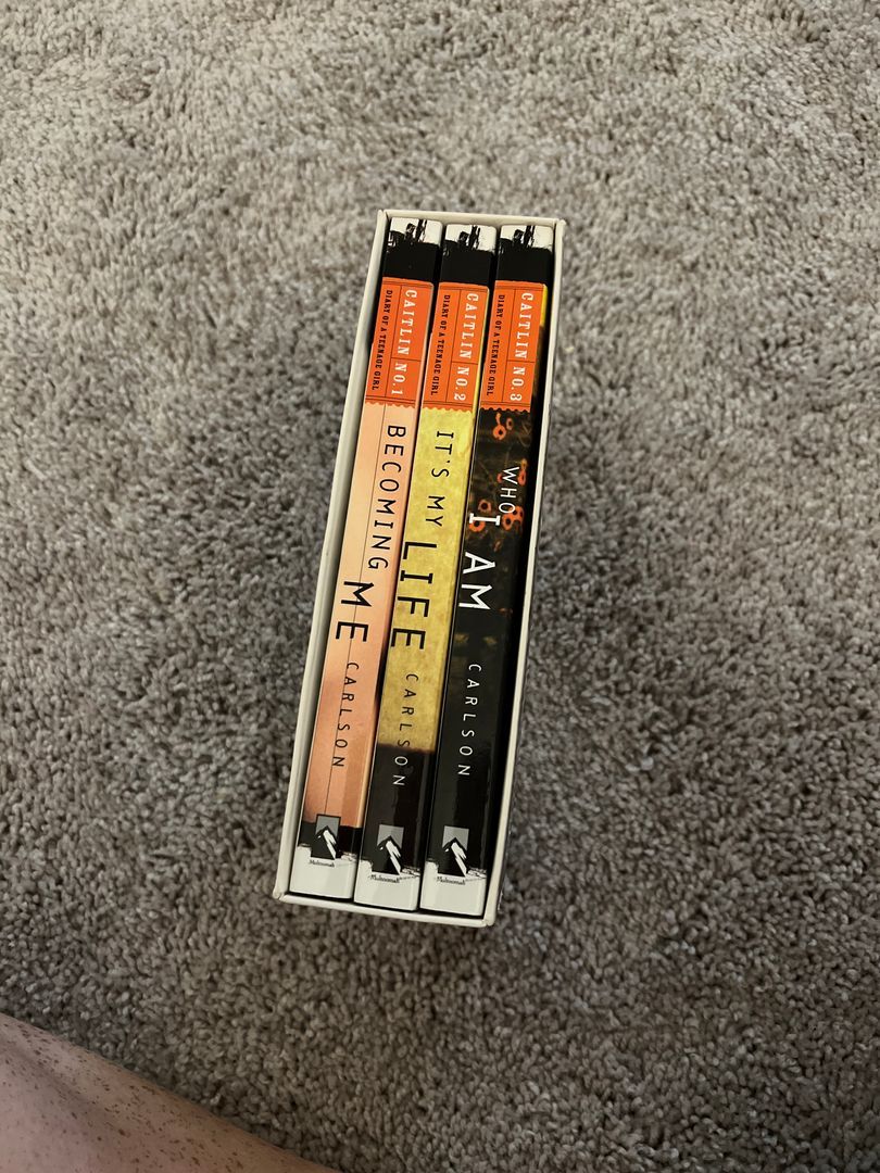 Diary of a Teenage Girl