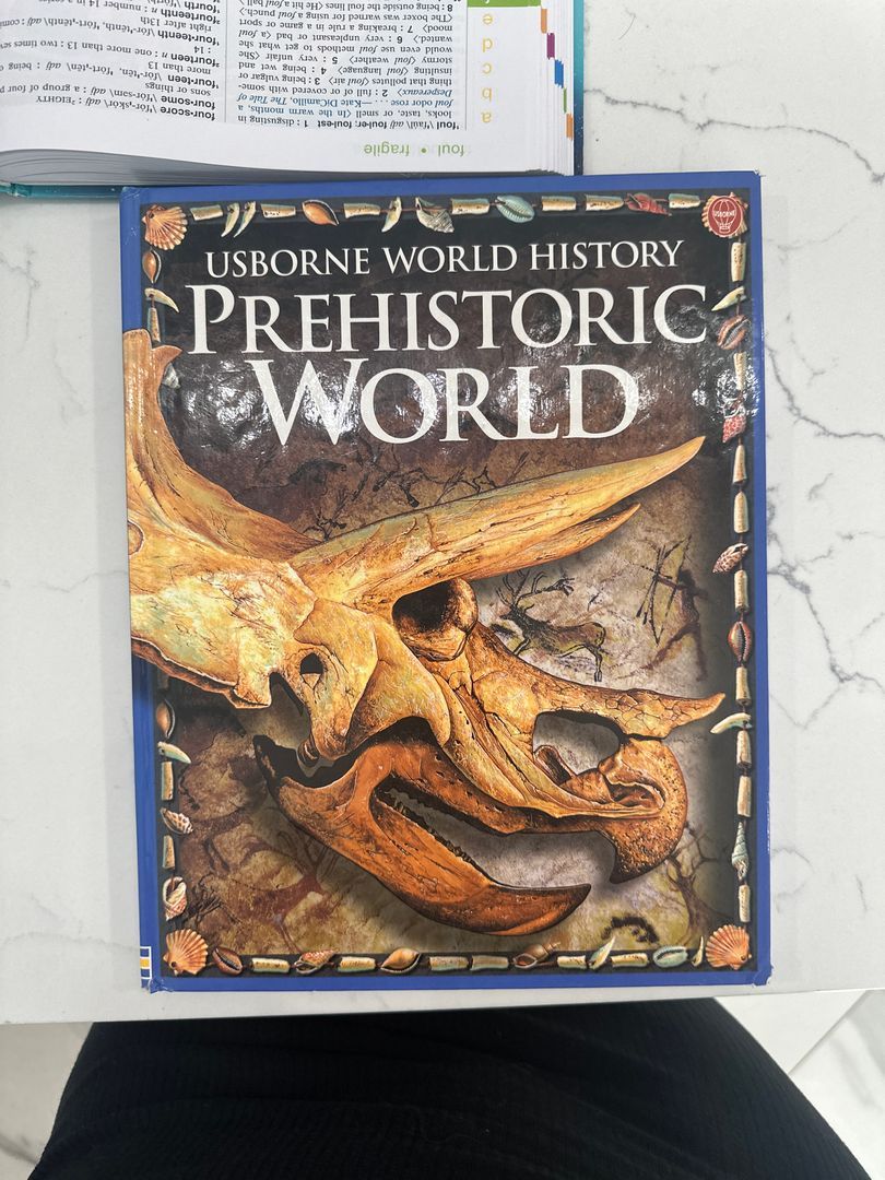 Prehistoric World