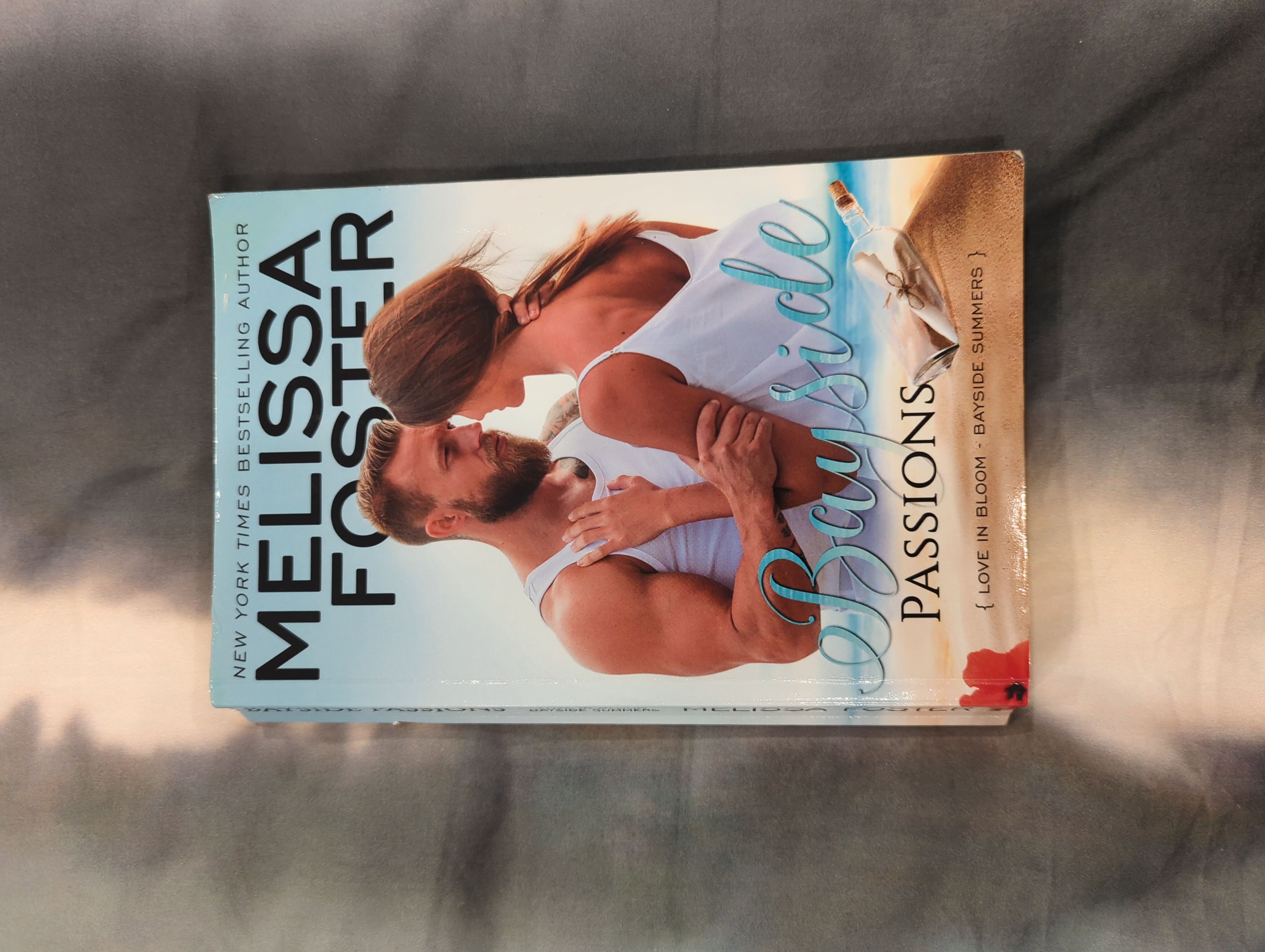 Bayside Passions