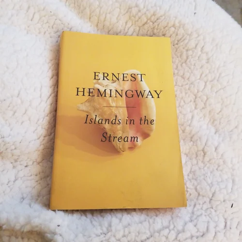 Islands in the Stream