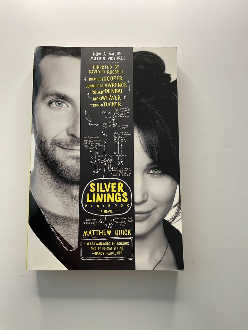 The Silver Linings Playbook