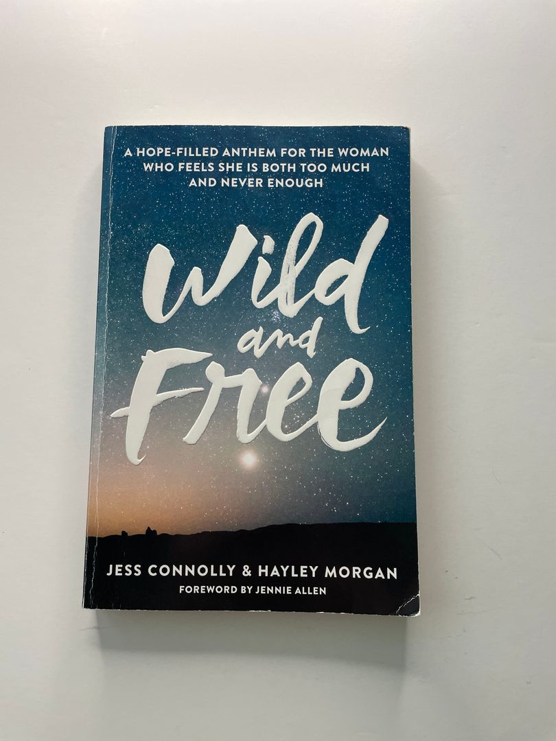 Wild and Free