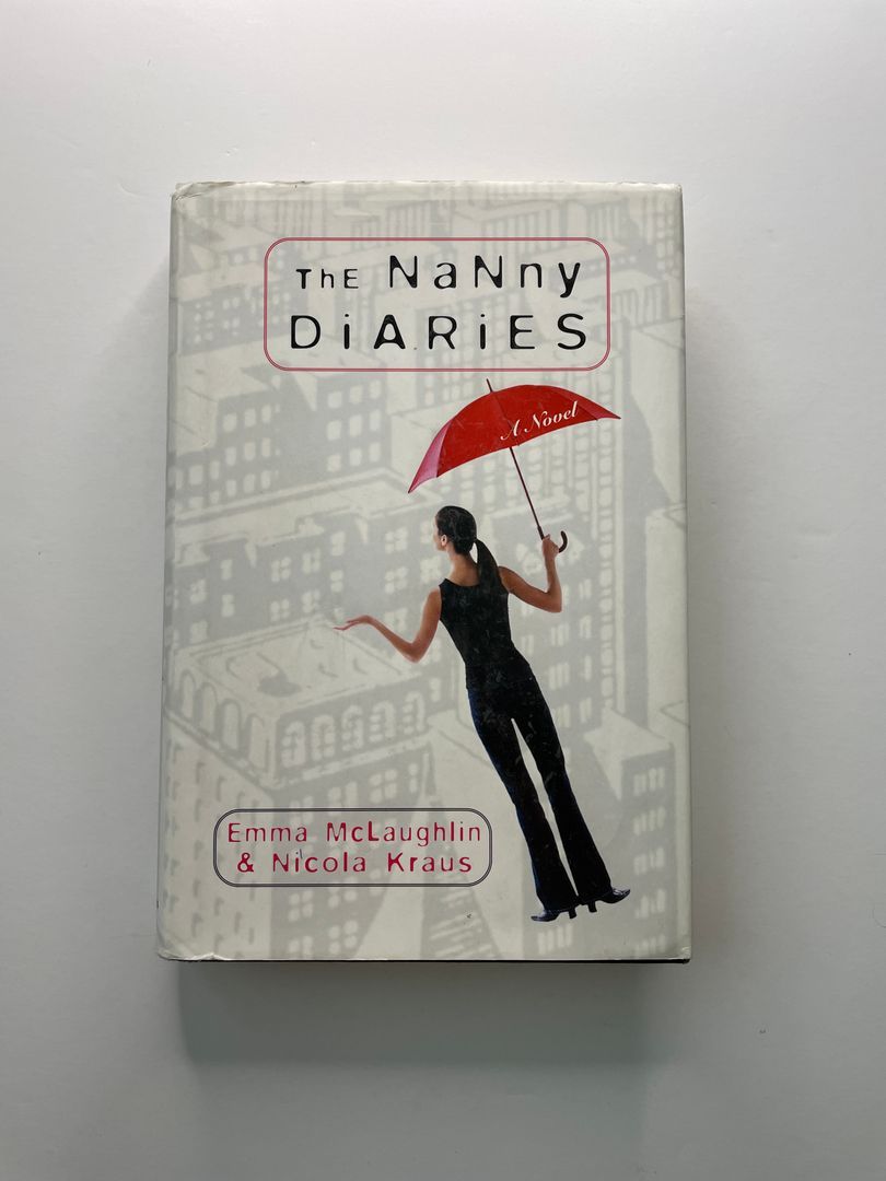 The Nanny Diaries