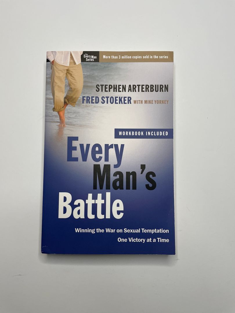 Every Man's Battle