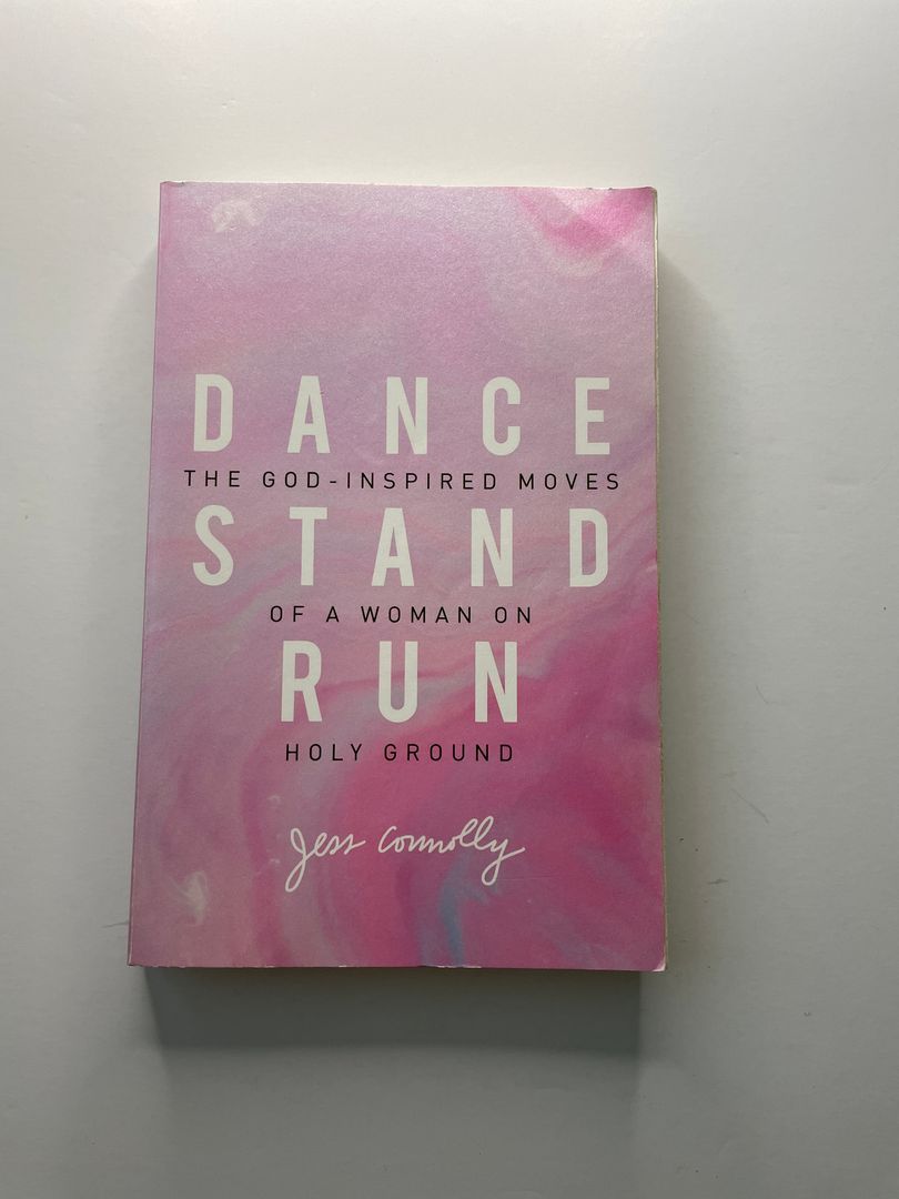 Dance, Stand, Run