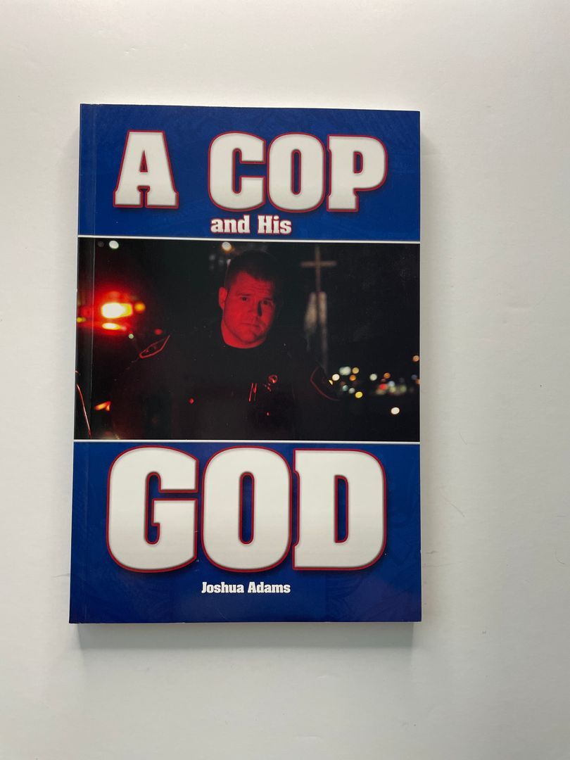 A Cop and His God