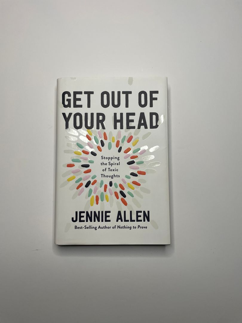 Get Out of Your Head