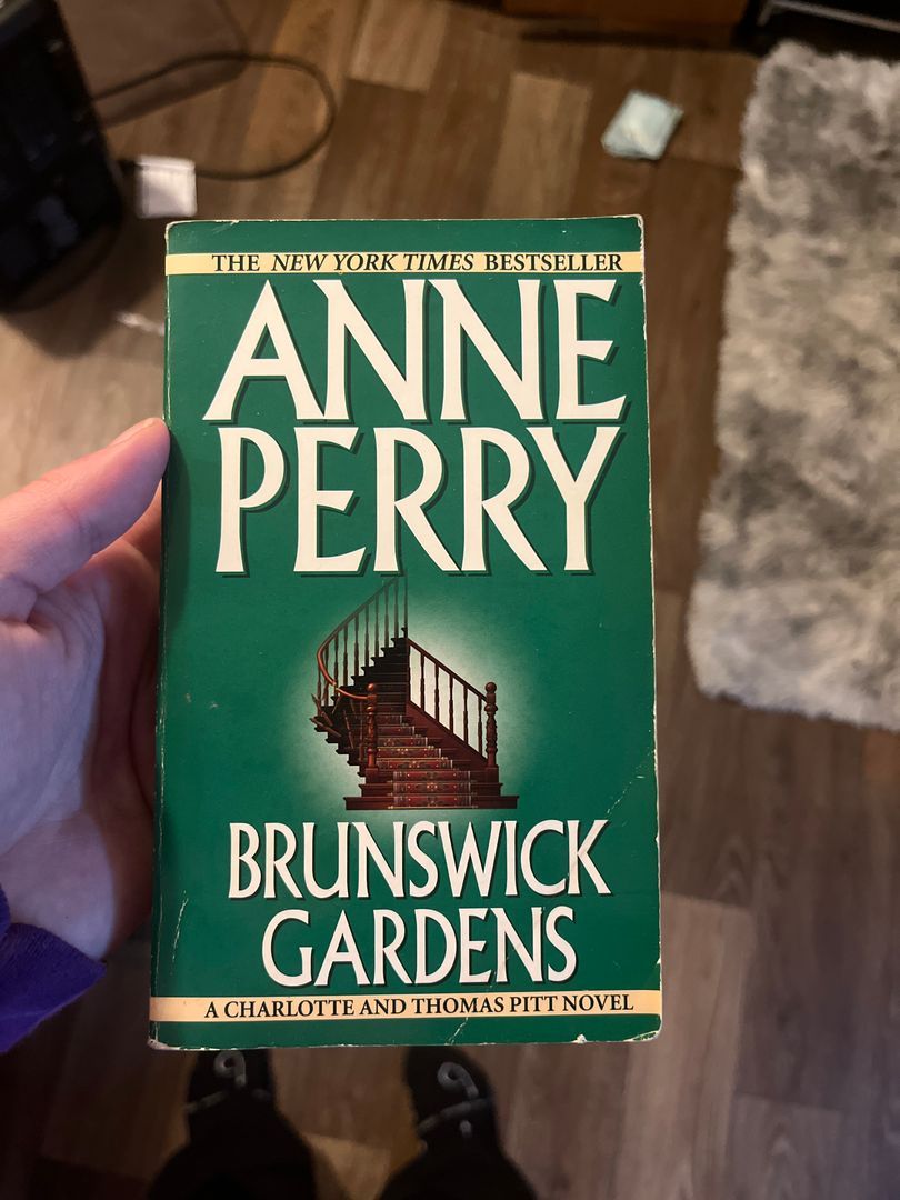 Brunswick Gardens