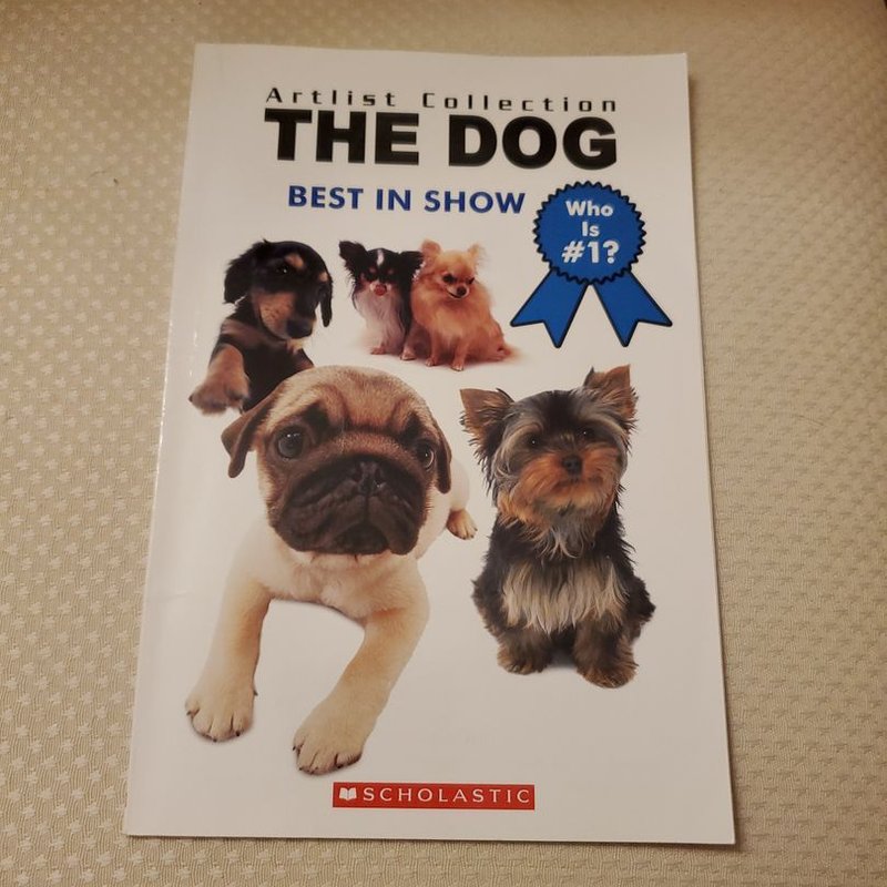 その他 THE DOG Artist Collection The Original The Dog Artist Collection - Extremely Rare!! | eBay