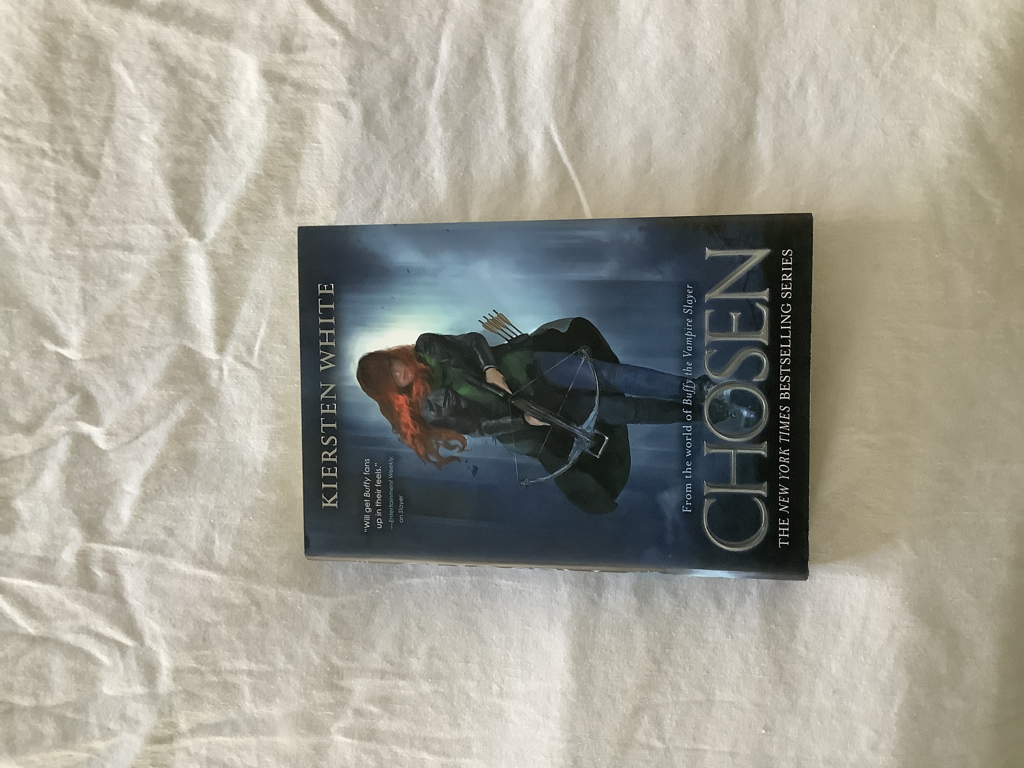 Chosen