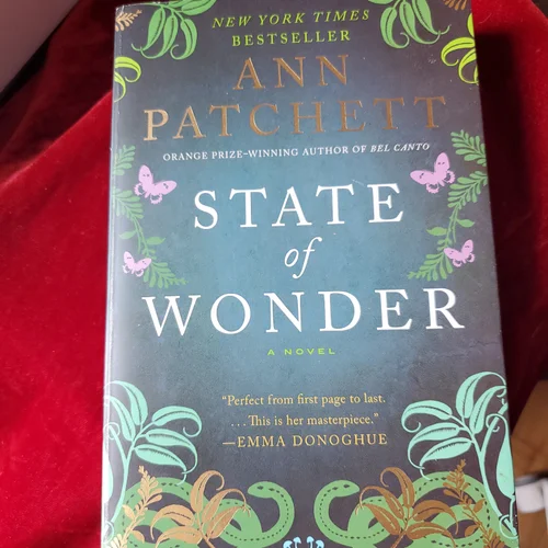State of Wonder
