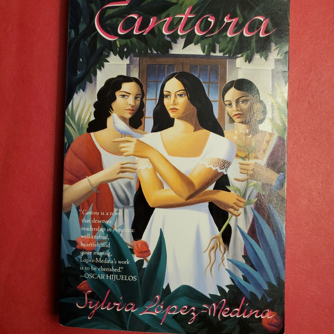Cantora