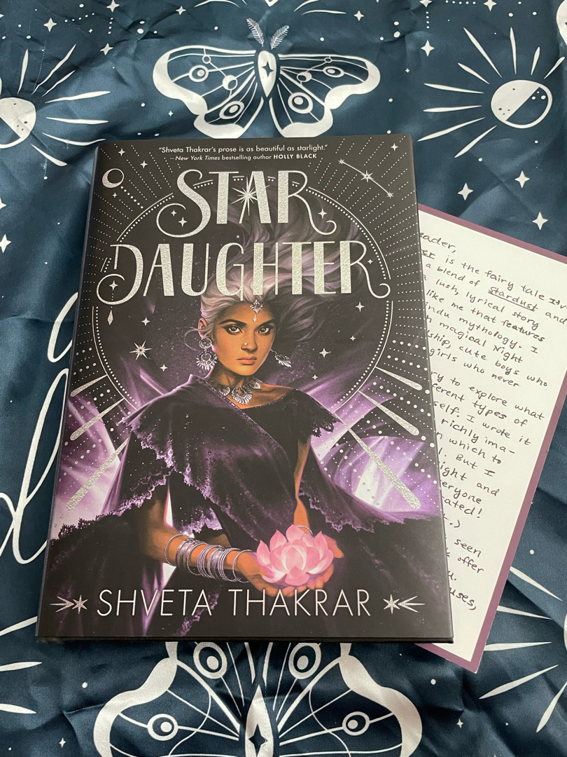 Star Daughter