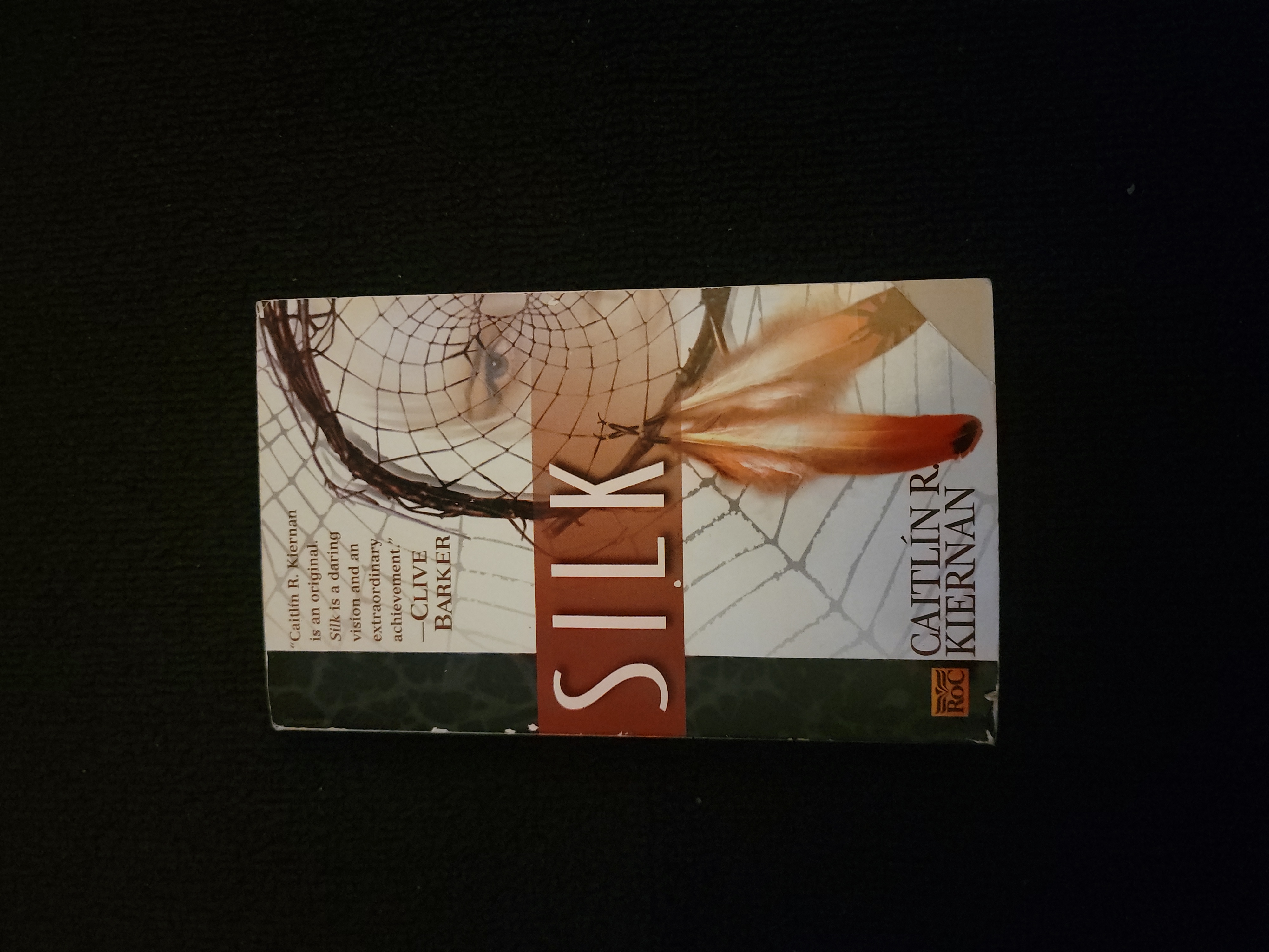 Silk
