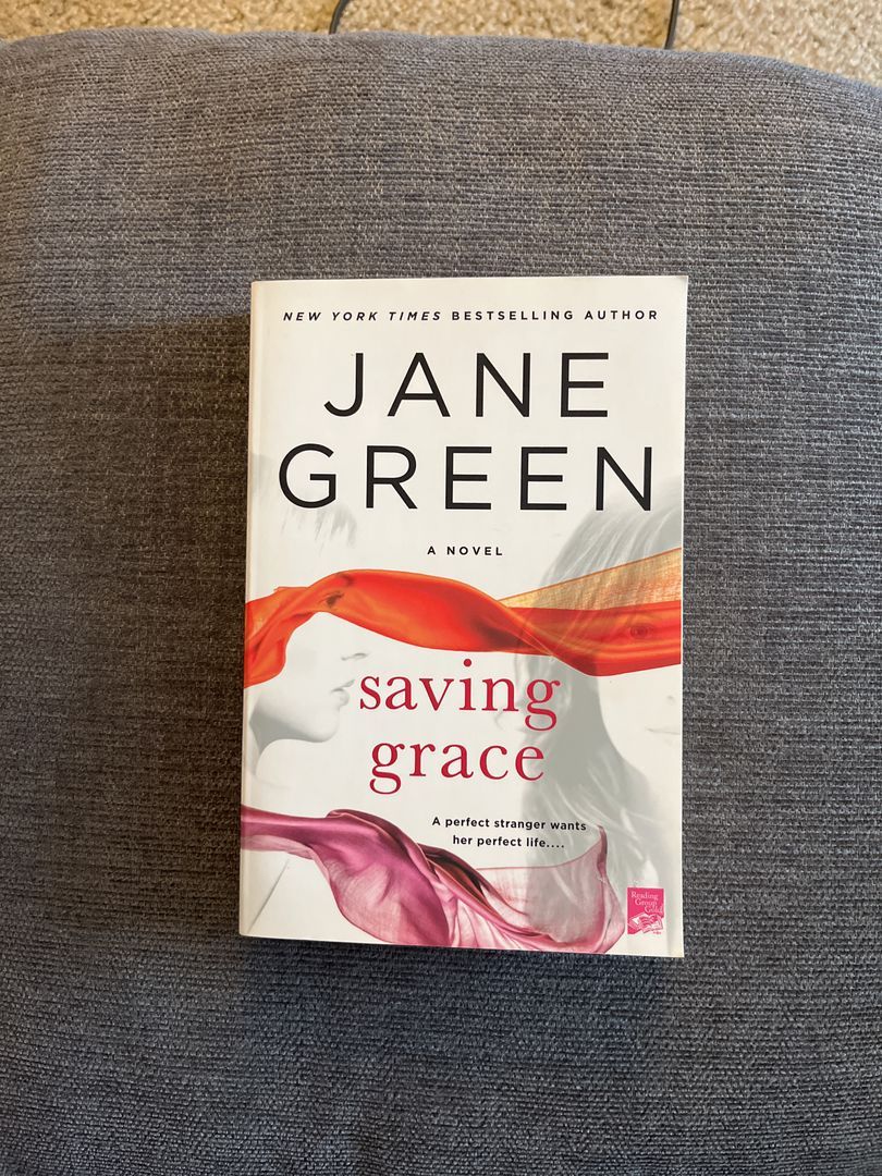 Saving Grace