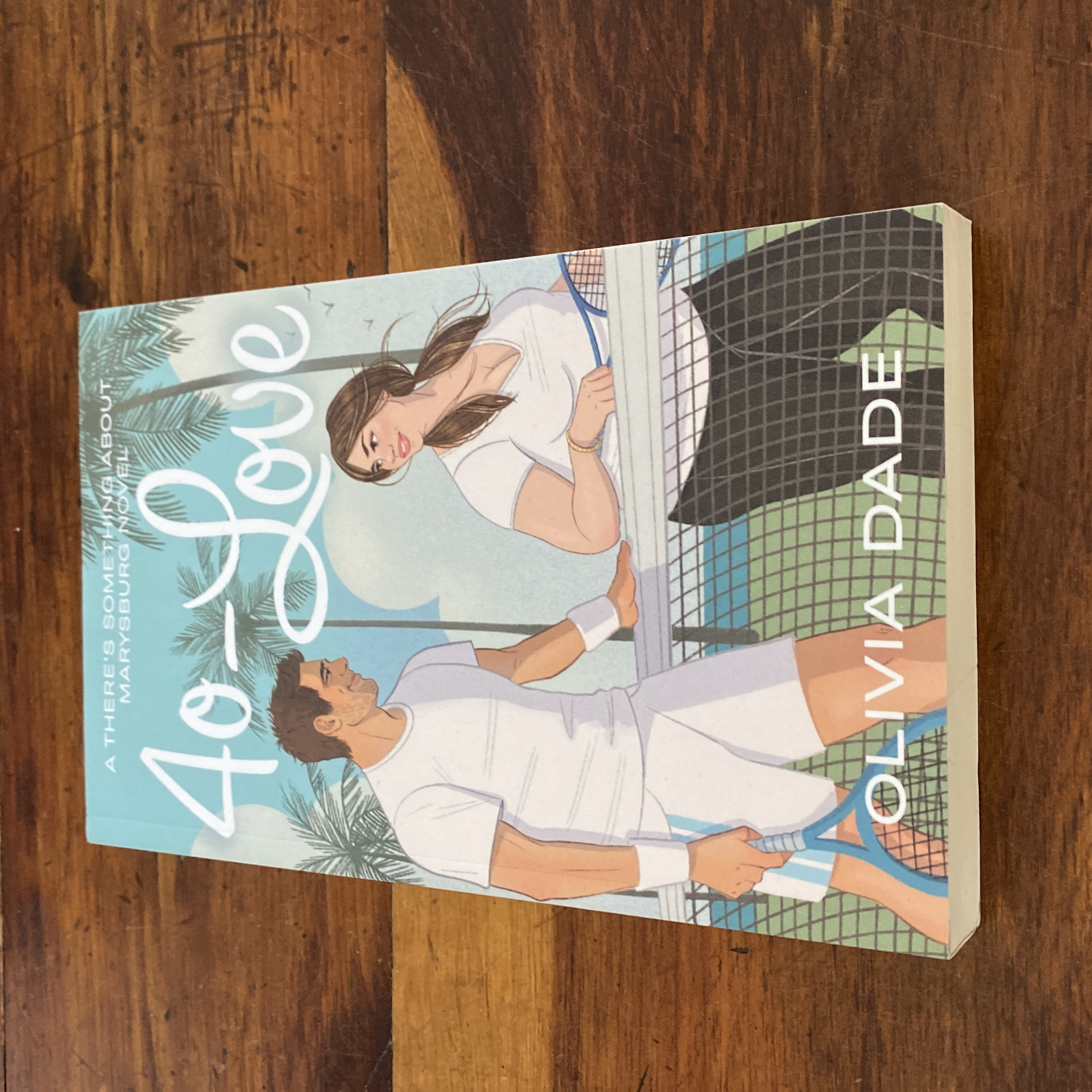 40-Love
