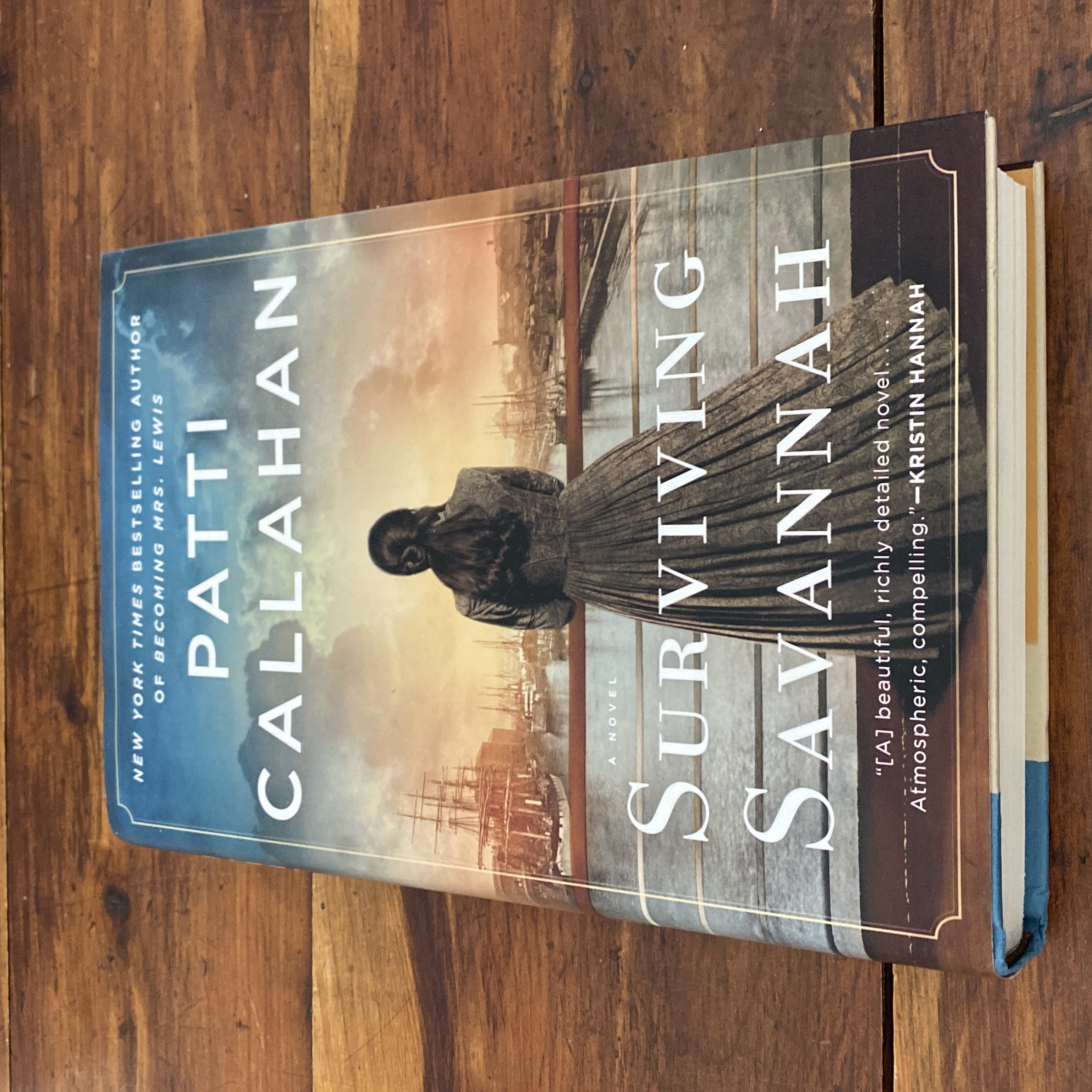 Surviving Savannah