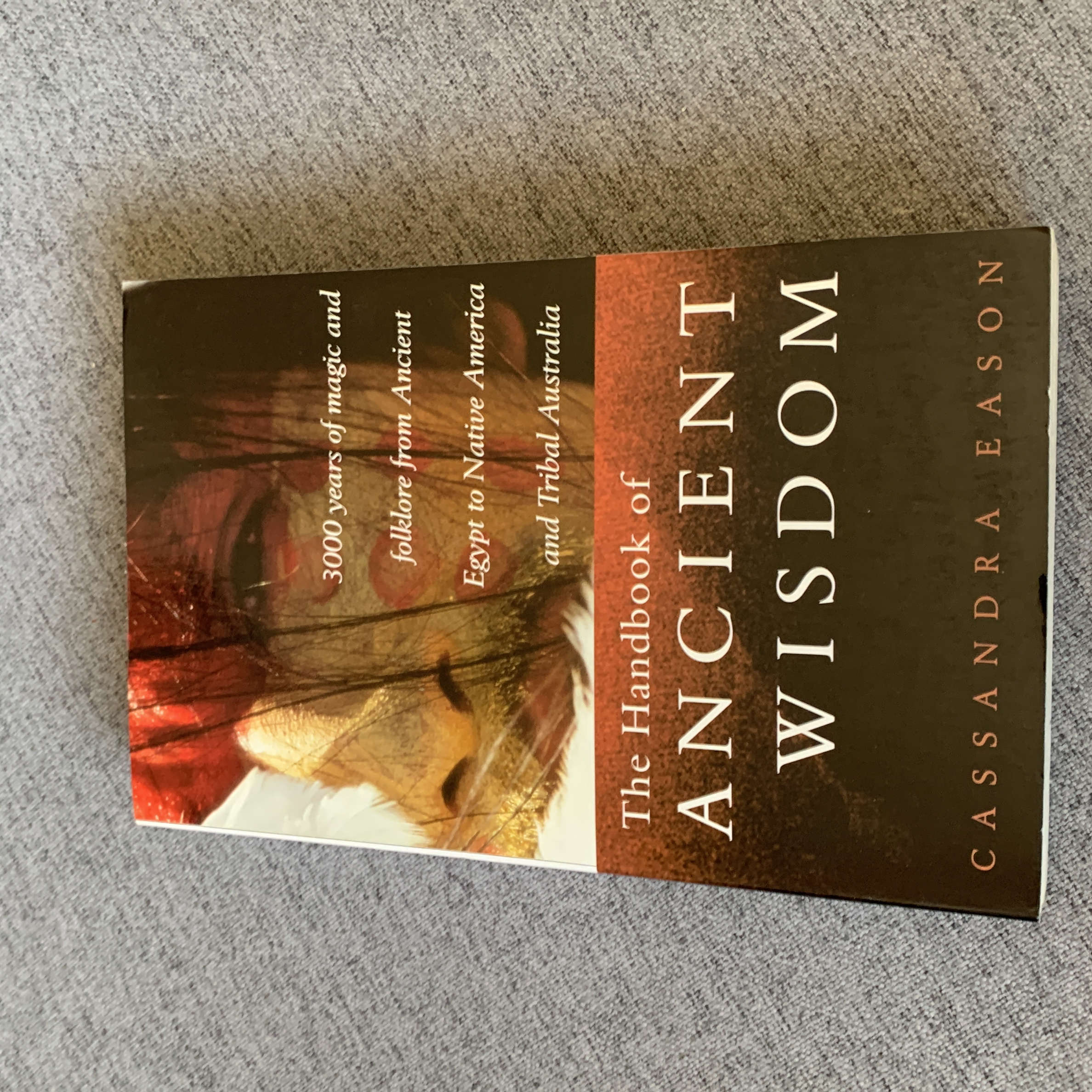 Handbook of Ancient Wisdom