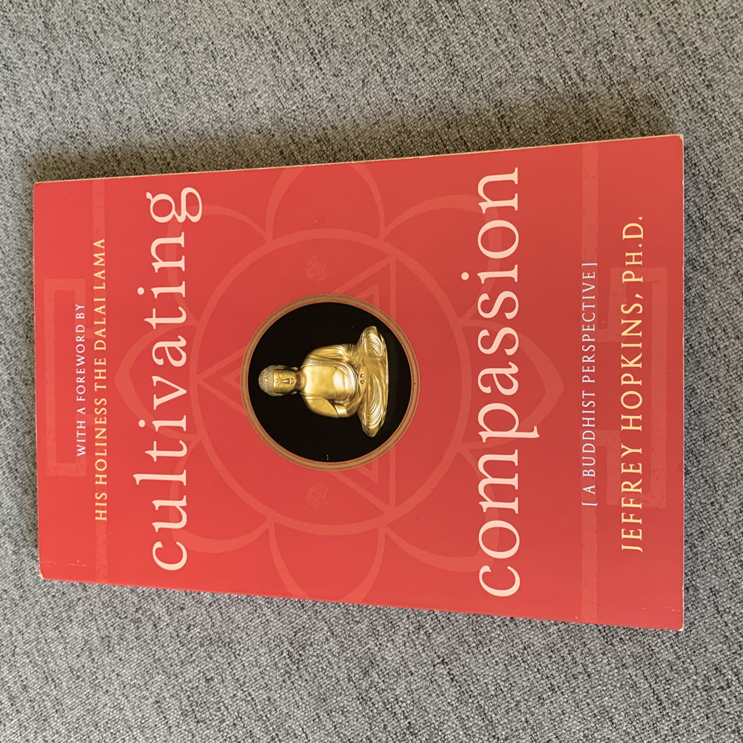 Cultivating Compassion