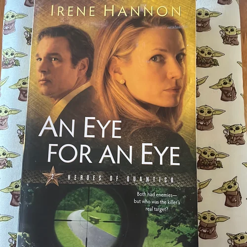An Eye for an Eye