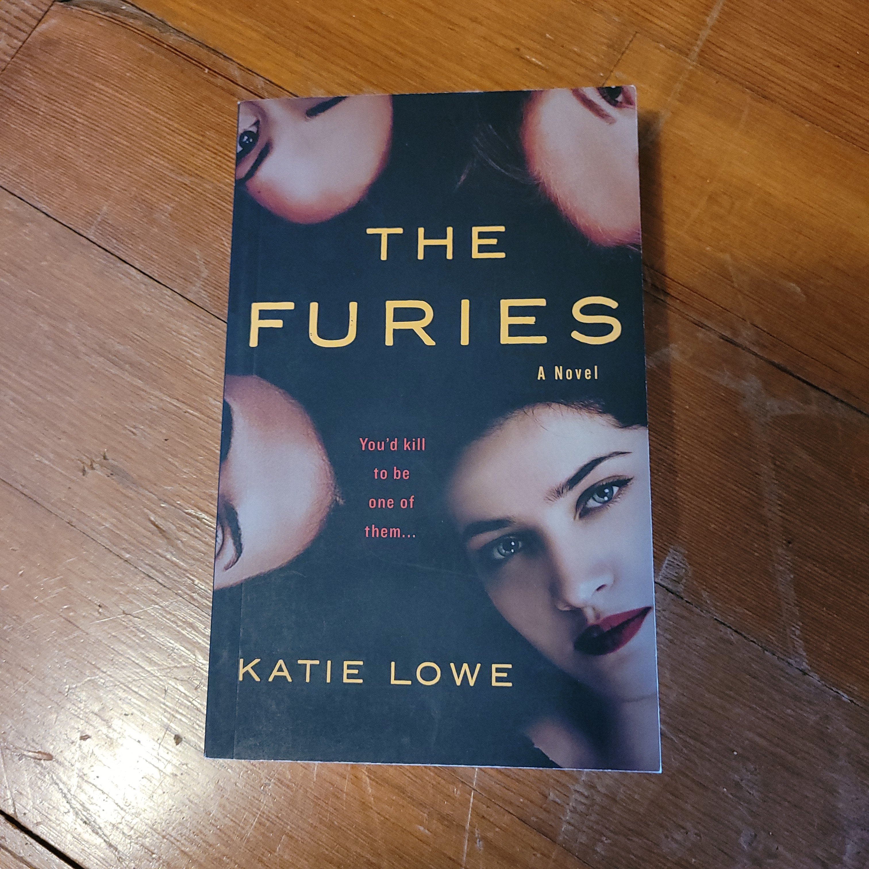 The Furies