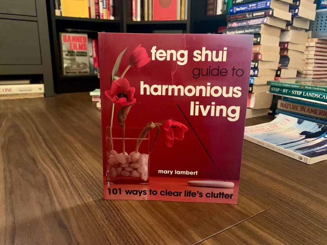 Feng Shui Guide to Harmonious Living