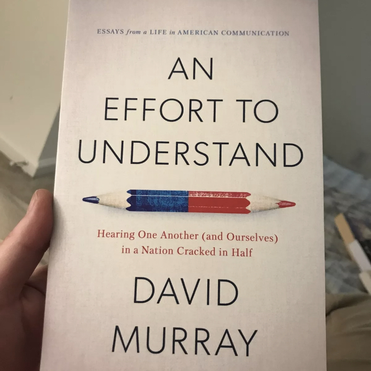 An Effort to Understand