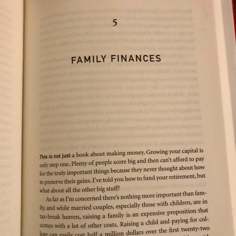 Jim Cramer’s Stay Mad For Life