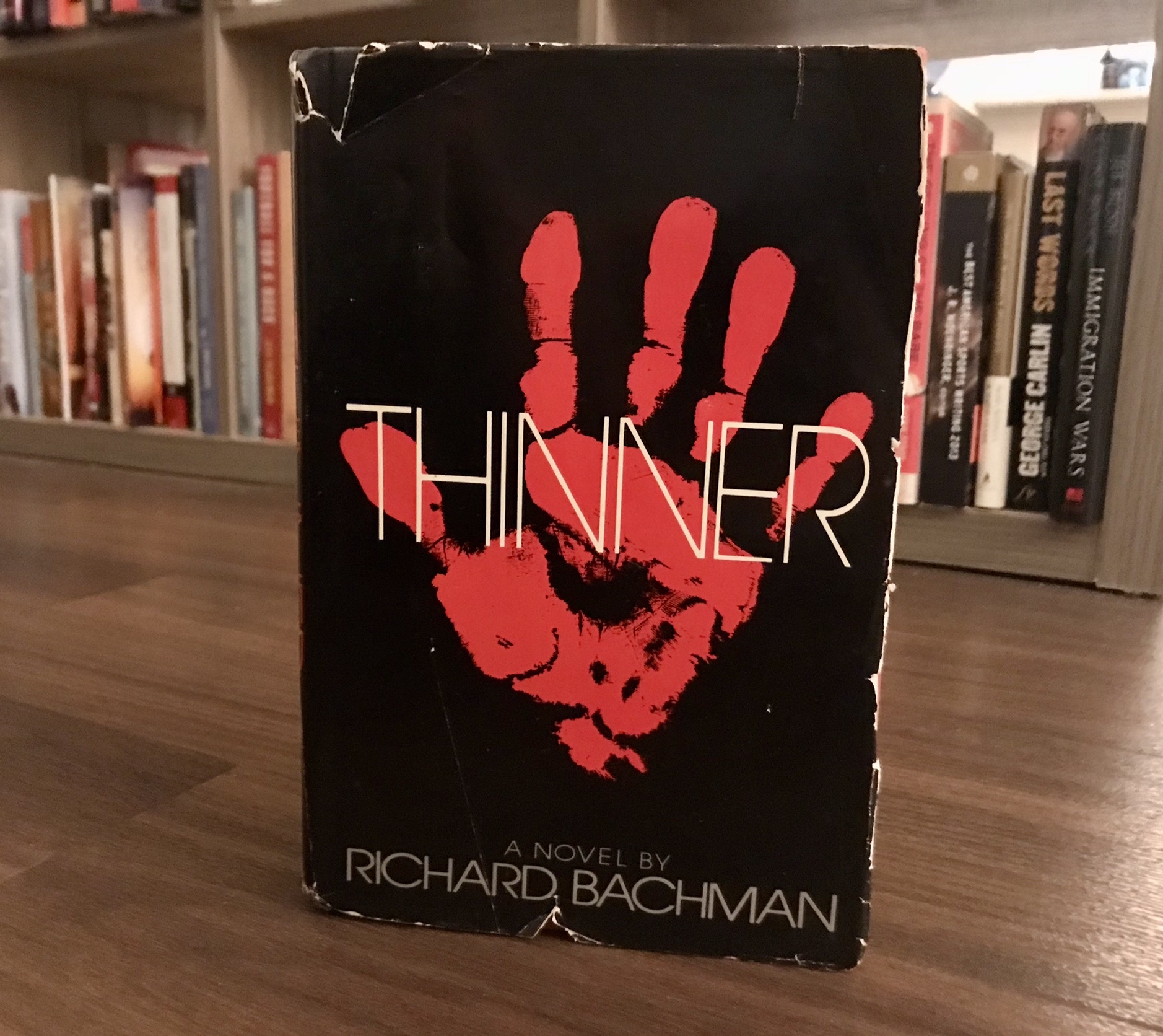Thinner