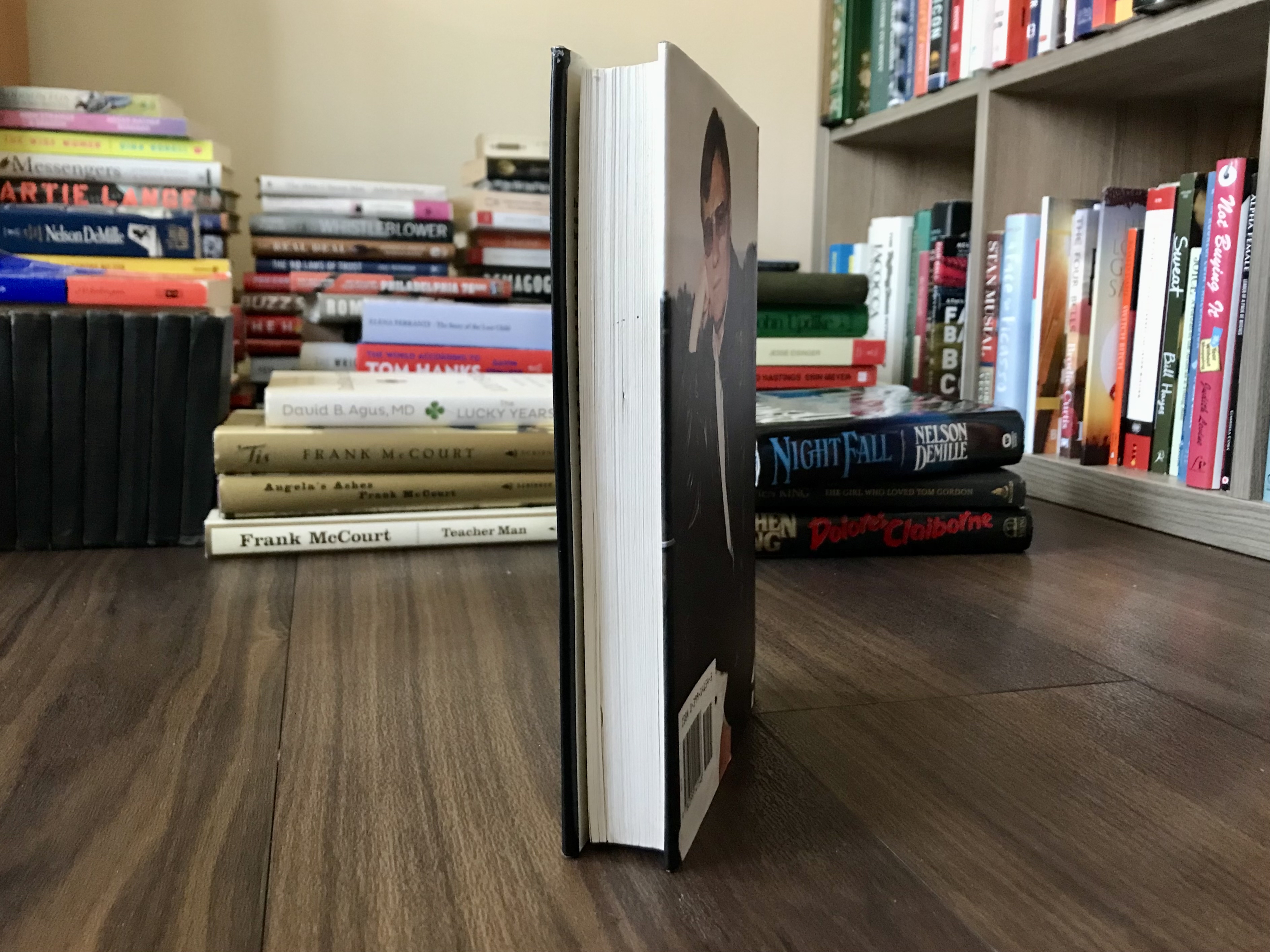 Drink with the Devil