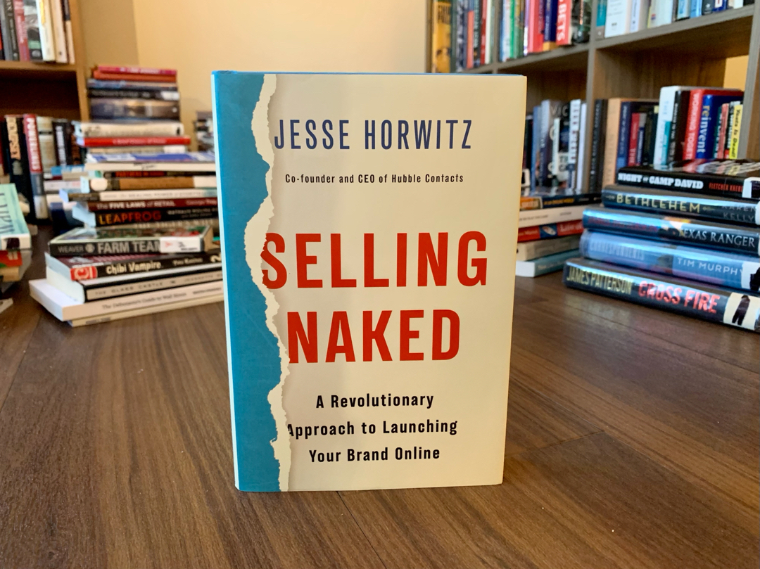 Selling Naked