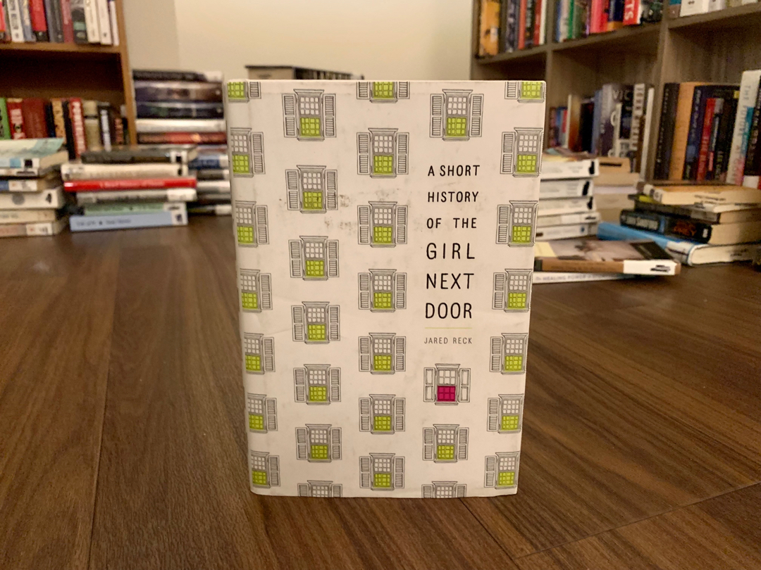 A Short History of the Girl Next Door