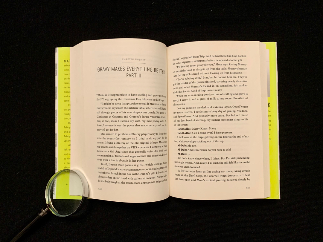 A Short History of the Girl Next Door