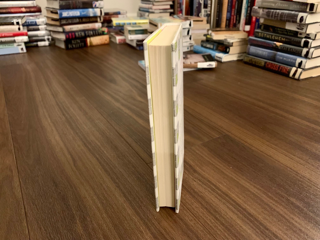 A Short History of the Girl Next Door