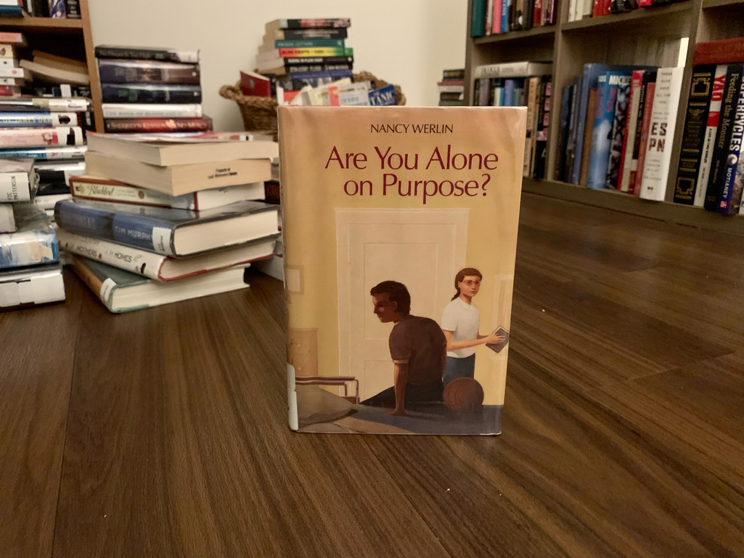 Are You Alone on Purpose?