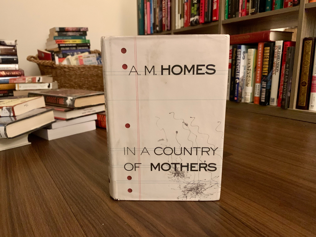 In a Country of Mothers