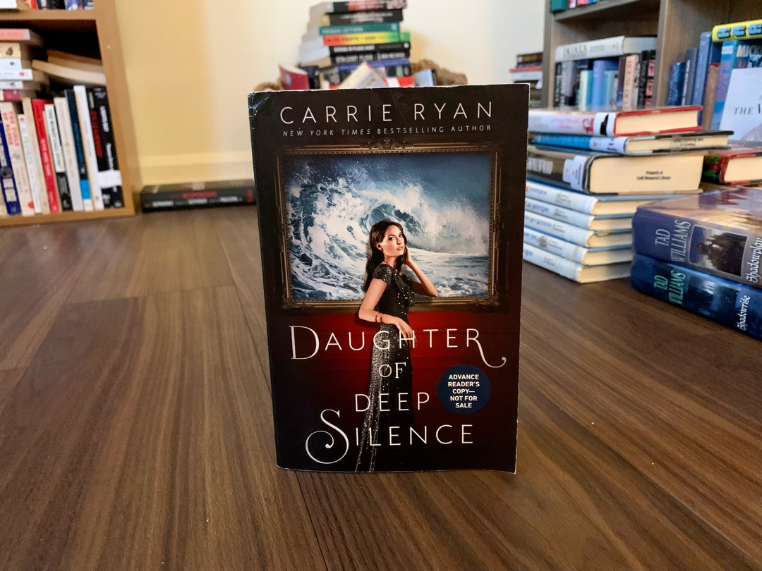 Daughter of Deep Silence