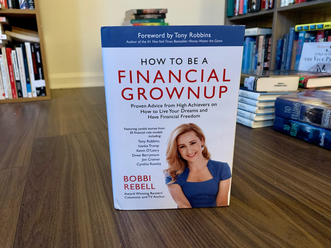 How to Be a Financial Grownup